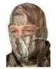 Hunter Specialties Head Net Spandex AP